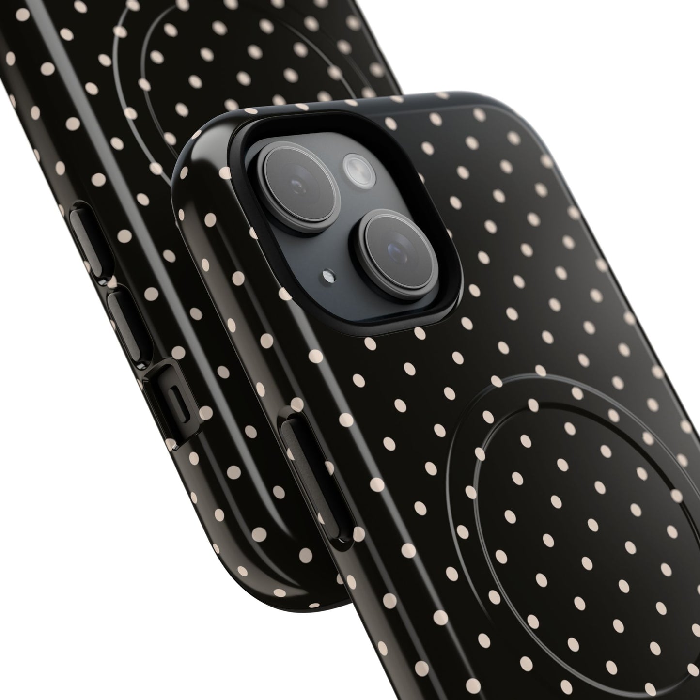 Dark Daisy - MagSafe Case