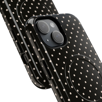 Dark Daisy - MagSafe Case