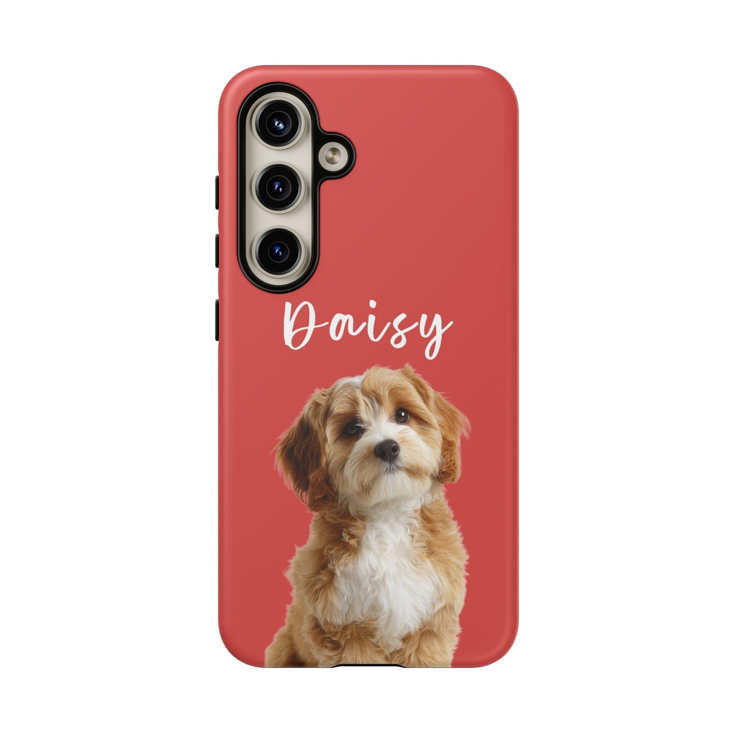 Custom Pet Phone Case