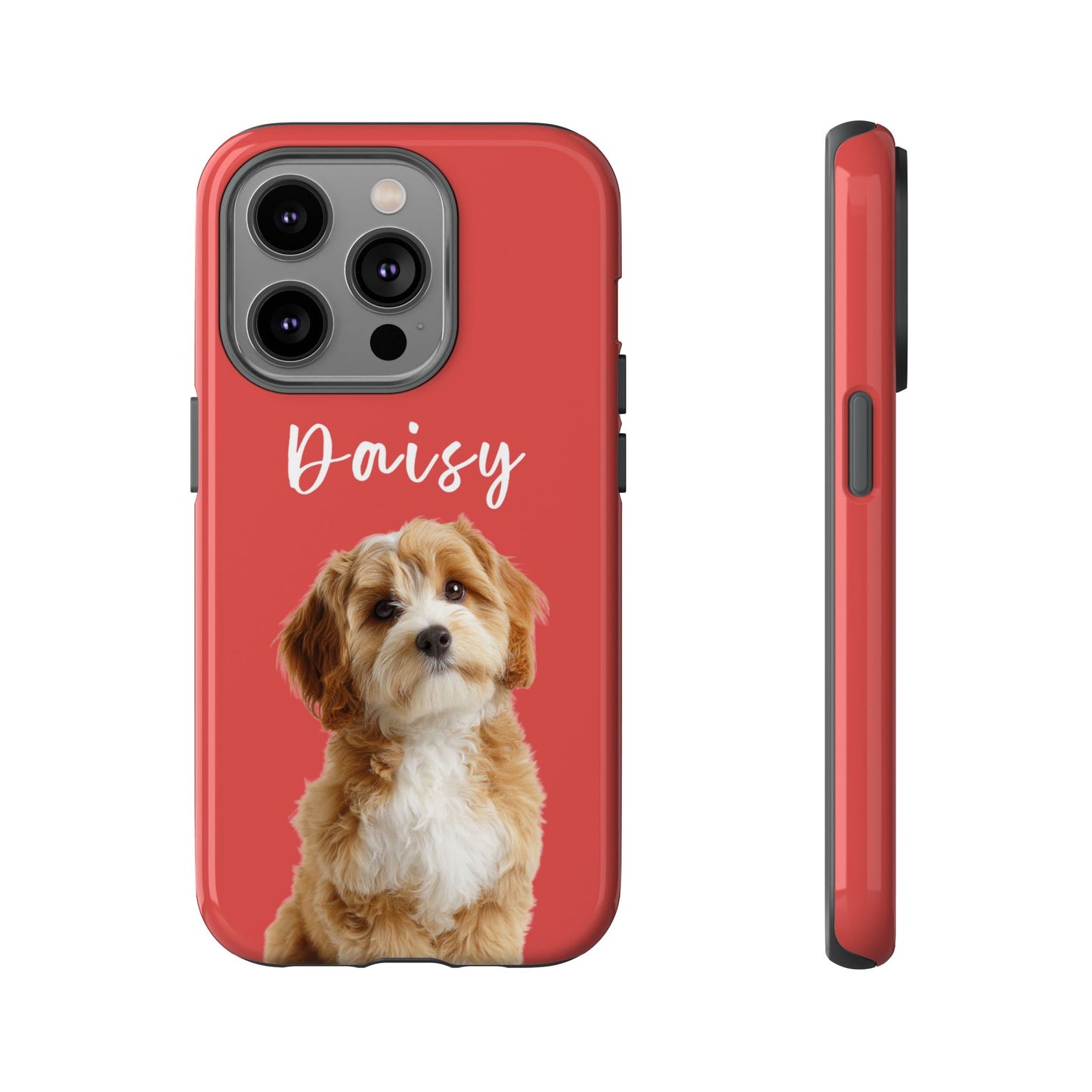 Custom Pet Phone Case
