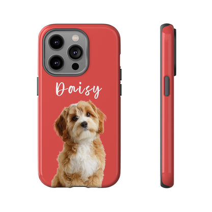 Custom Pet Phone Case