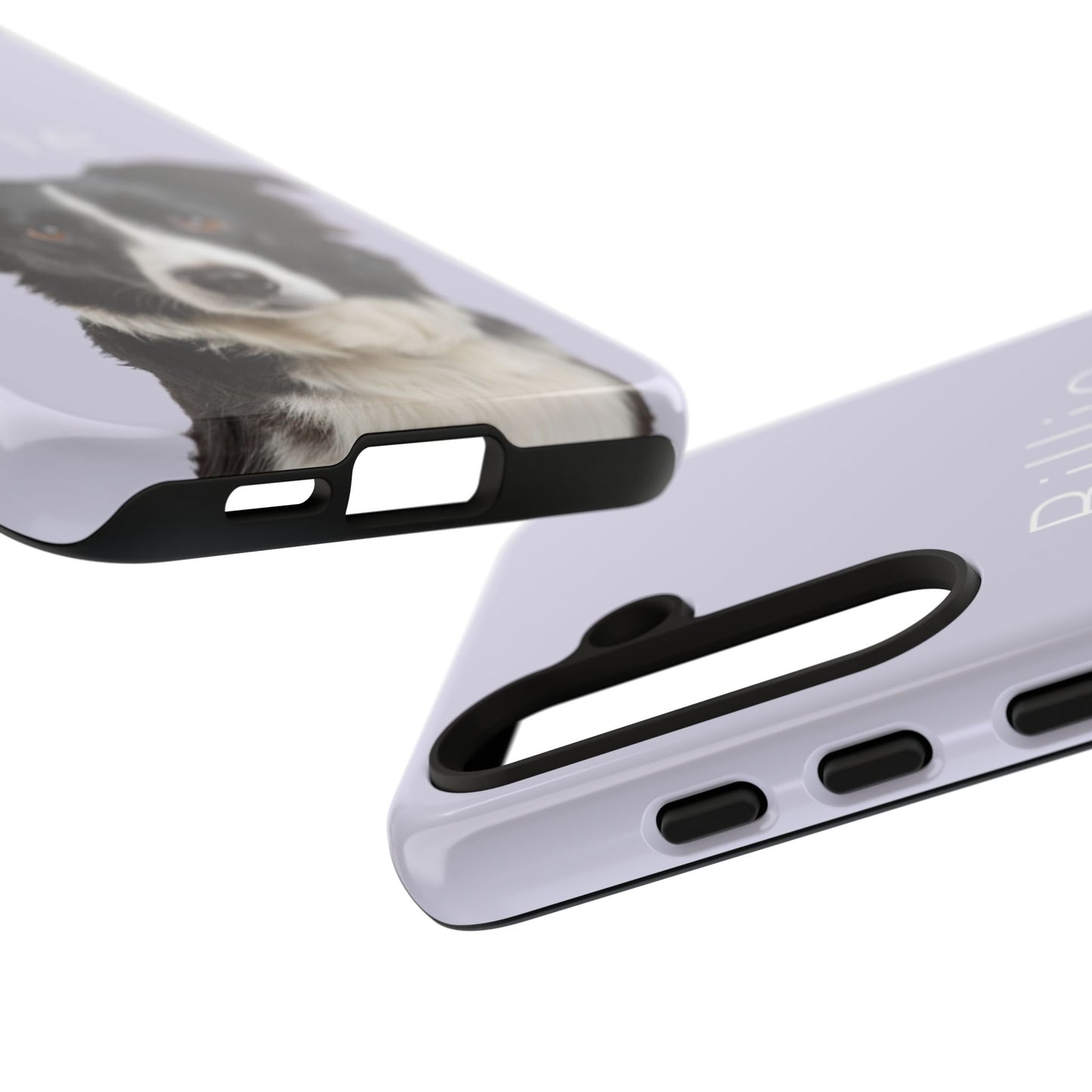 Custom Pet Phone Case