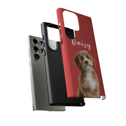 Custom Pet Phone Case