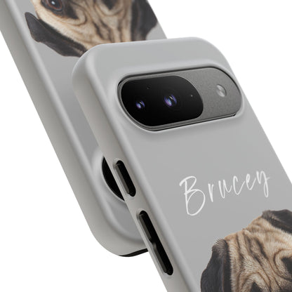 Custom Pet Phone Case