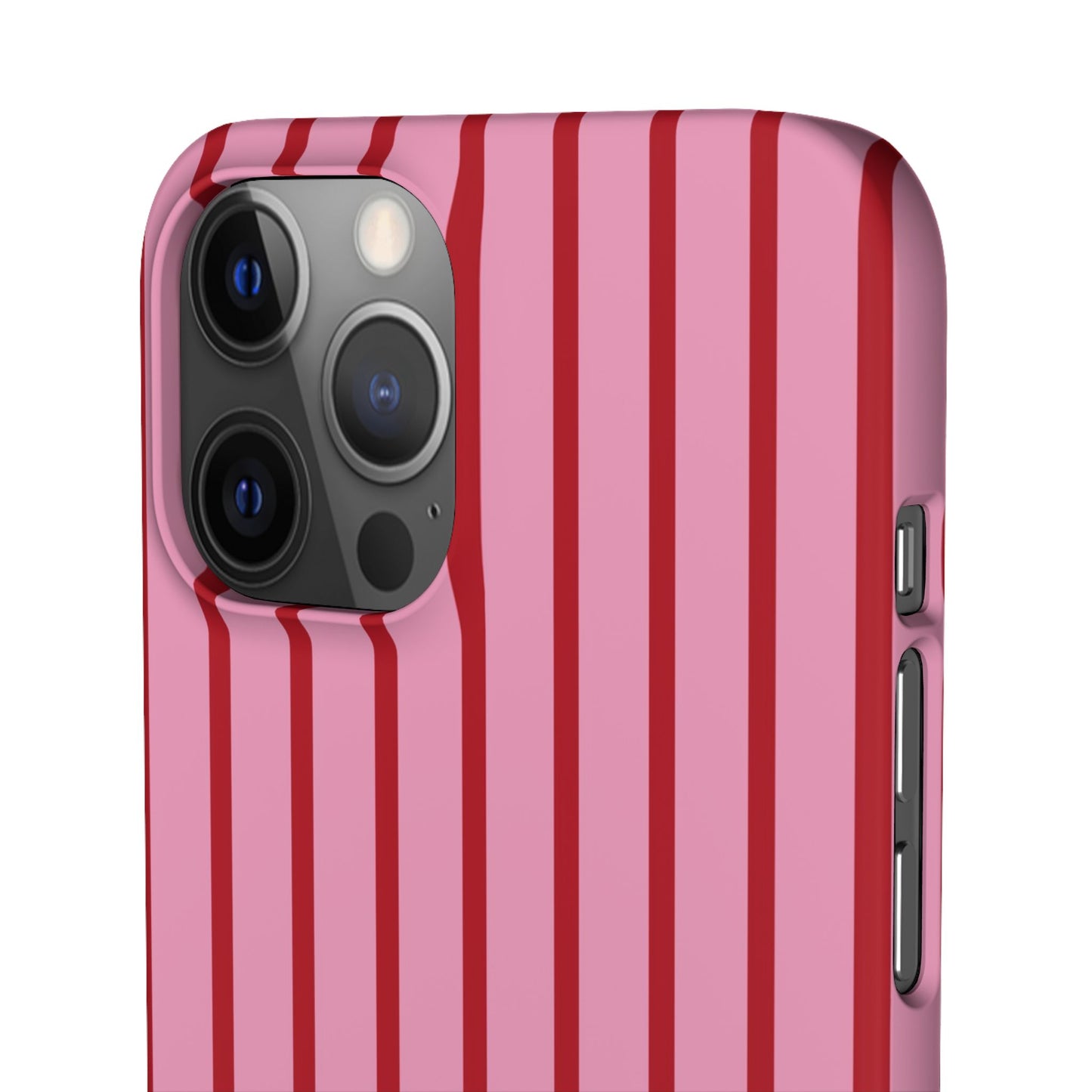 Strawberry Kisses - Snap Case