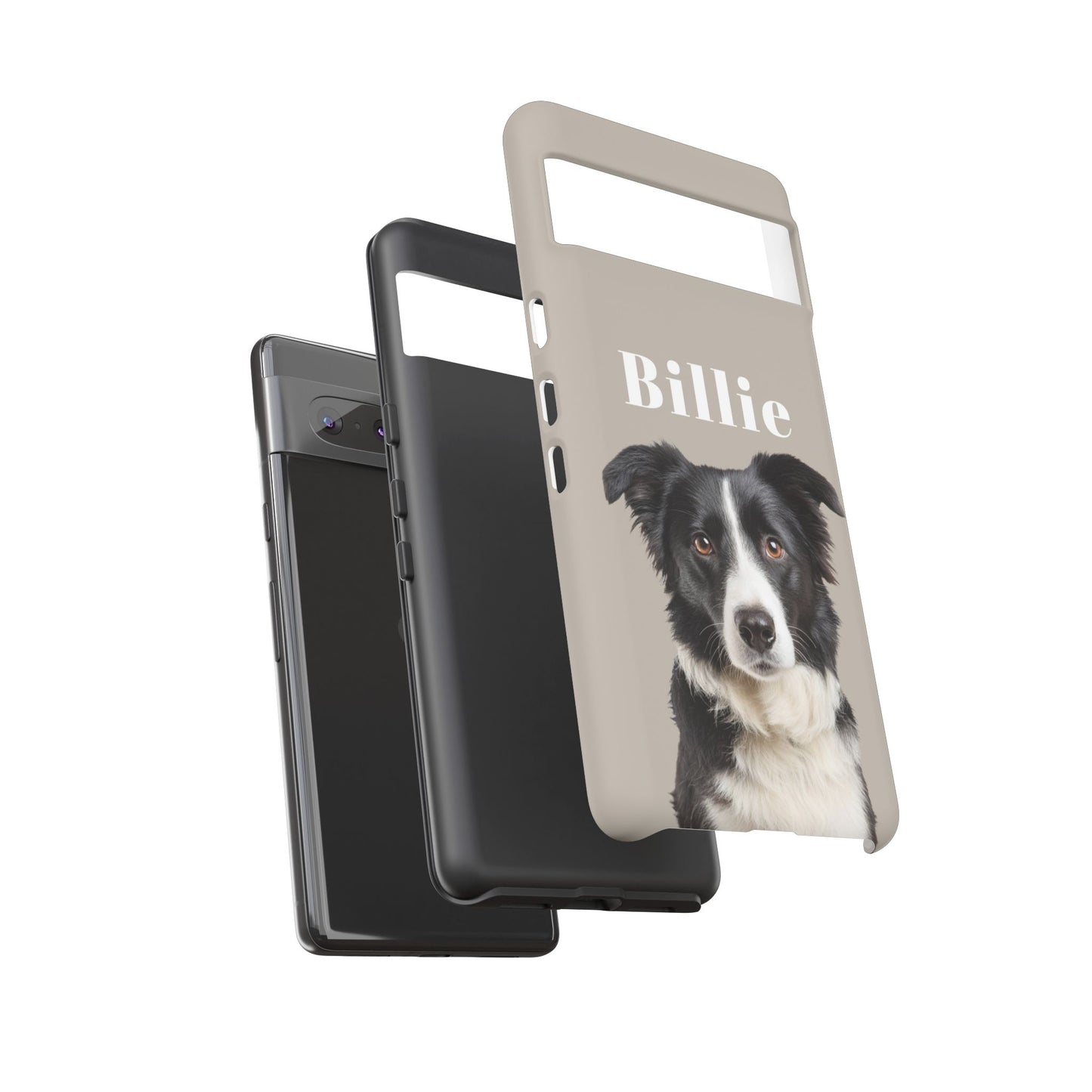 Custom Pet Phone Case