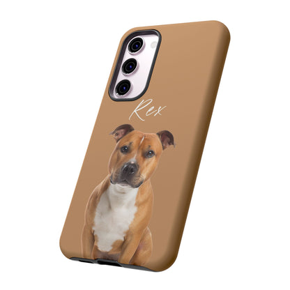 Custom Pet Phone Case