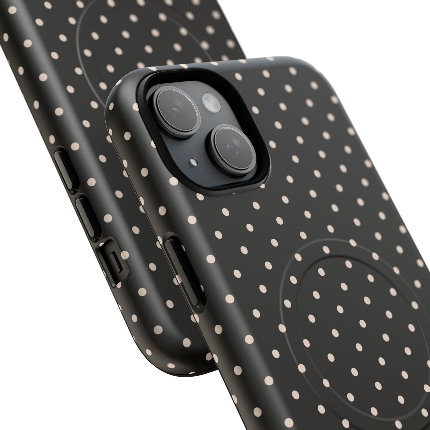 Dark Daisy - MagSafe Case