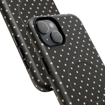 Dark Daisy - MagSafe Case