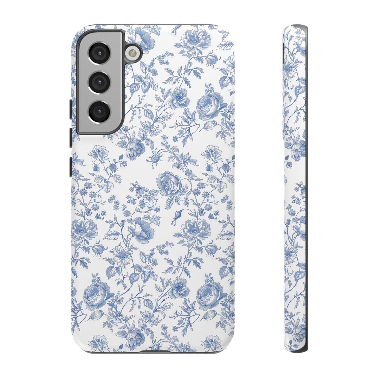 French Toile De Jouy
