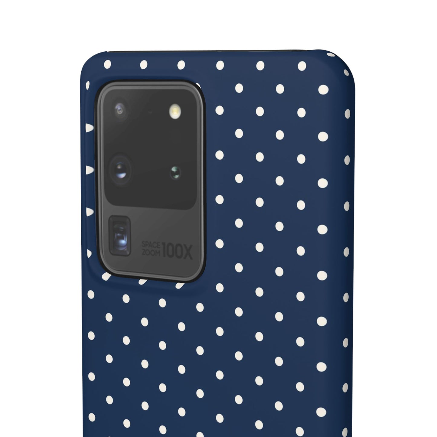 Navy Daze - Snap Case