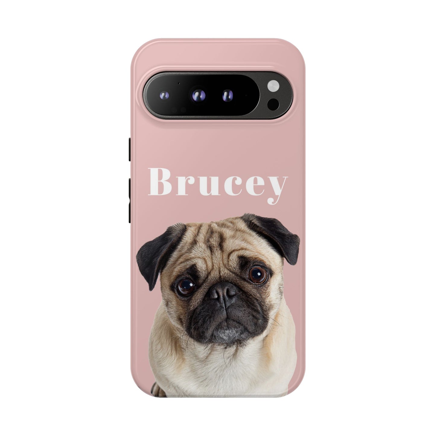 Custom Pet Phone Case