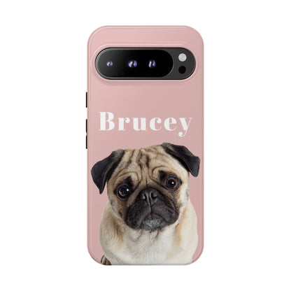 Custom Pet Phone Case