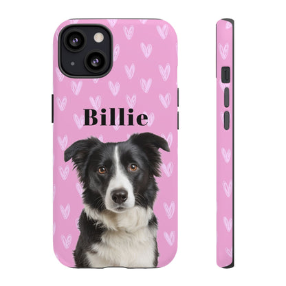 Custom Pet Phone Case