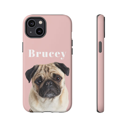 Custom Pet Phone Case