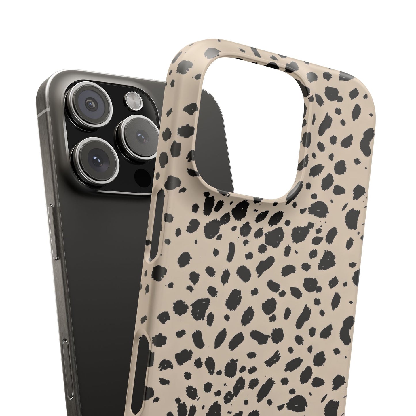 Dusty Prowl - Snap Phone Case