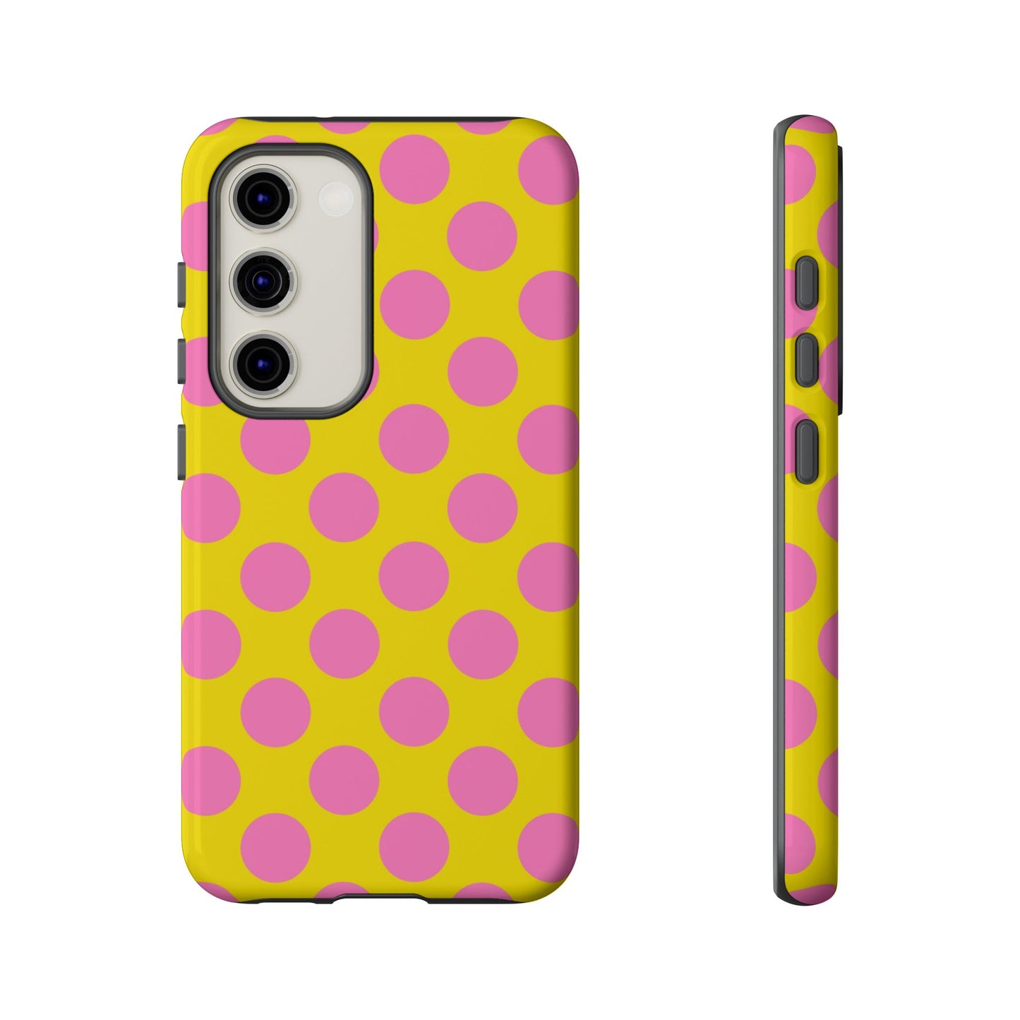 Preppy Polka