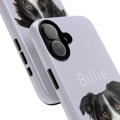Custom Pet Phone Case
