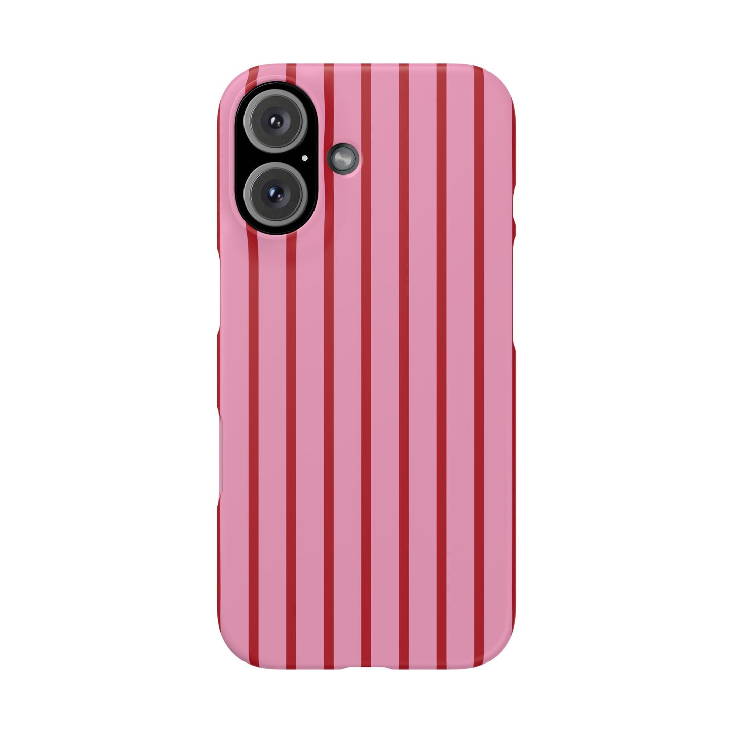 Strawberry Kisses - Snap Case