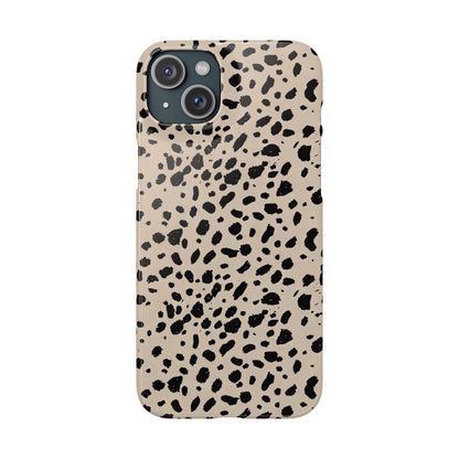 Dusty Prowl - Snap Phone Case