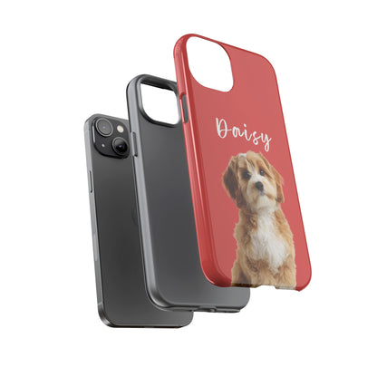 Custom Pet Phone Case