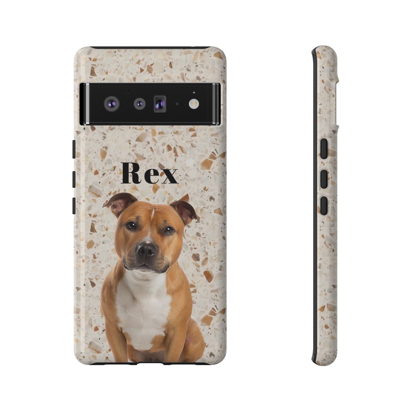 Custom Pet Phone Case