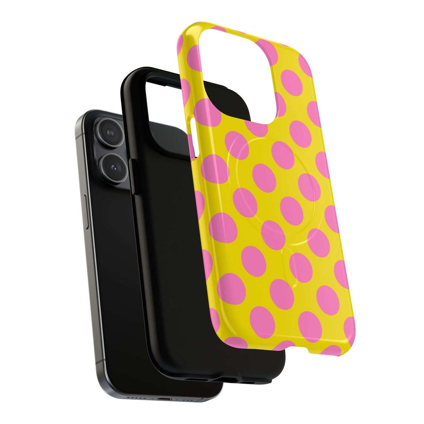 Preppy Polka - MagSafe