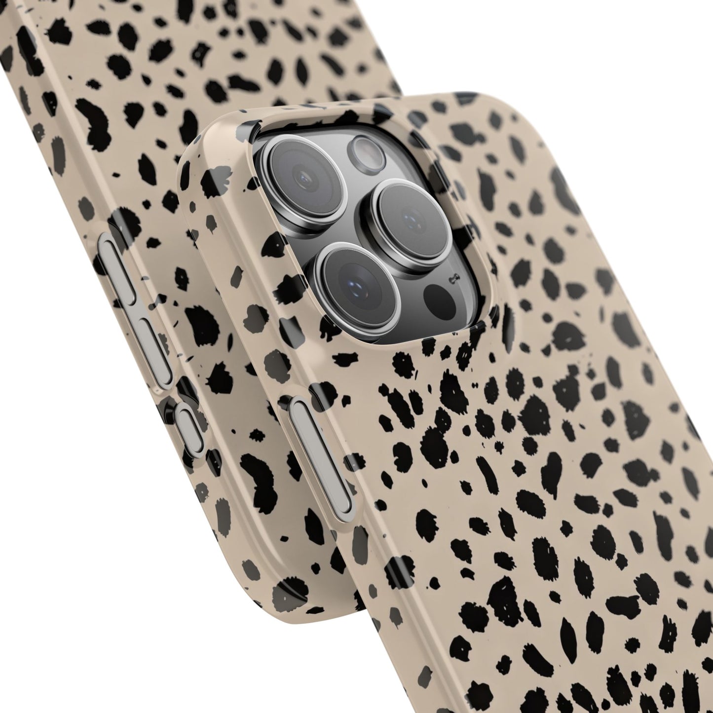 Dusty Prowl - Snap Phone Case