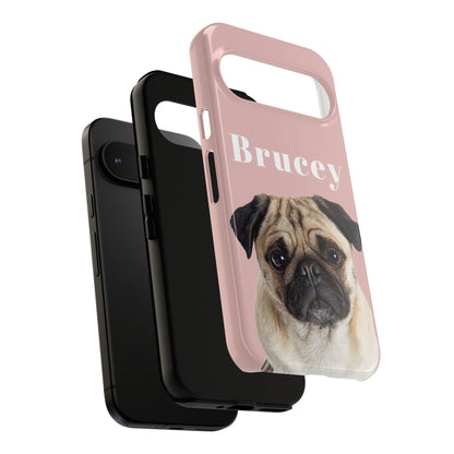 Custom Pet Phone Case