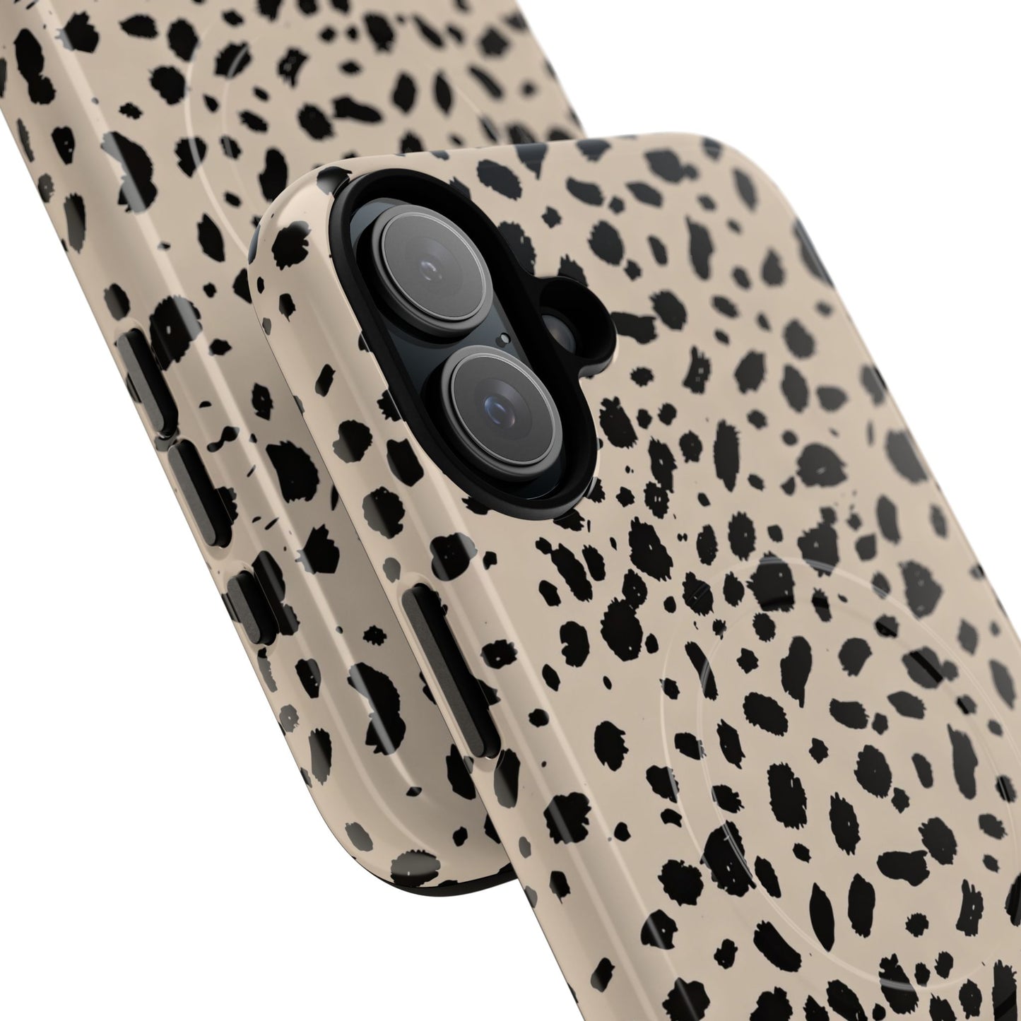 Dusty Prowl - MagSafe Phone Case