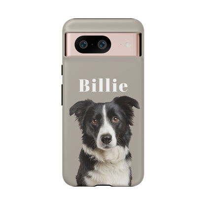 Custom Pet Phone Case