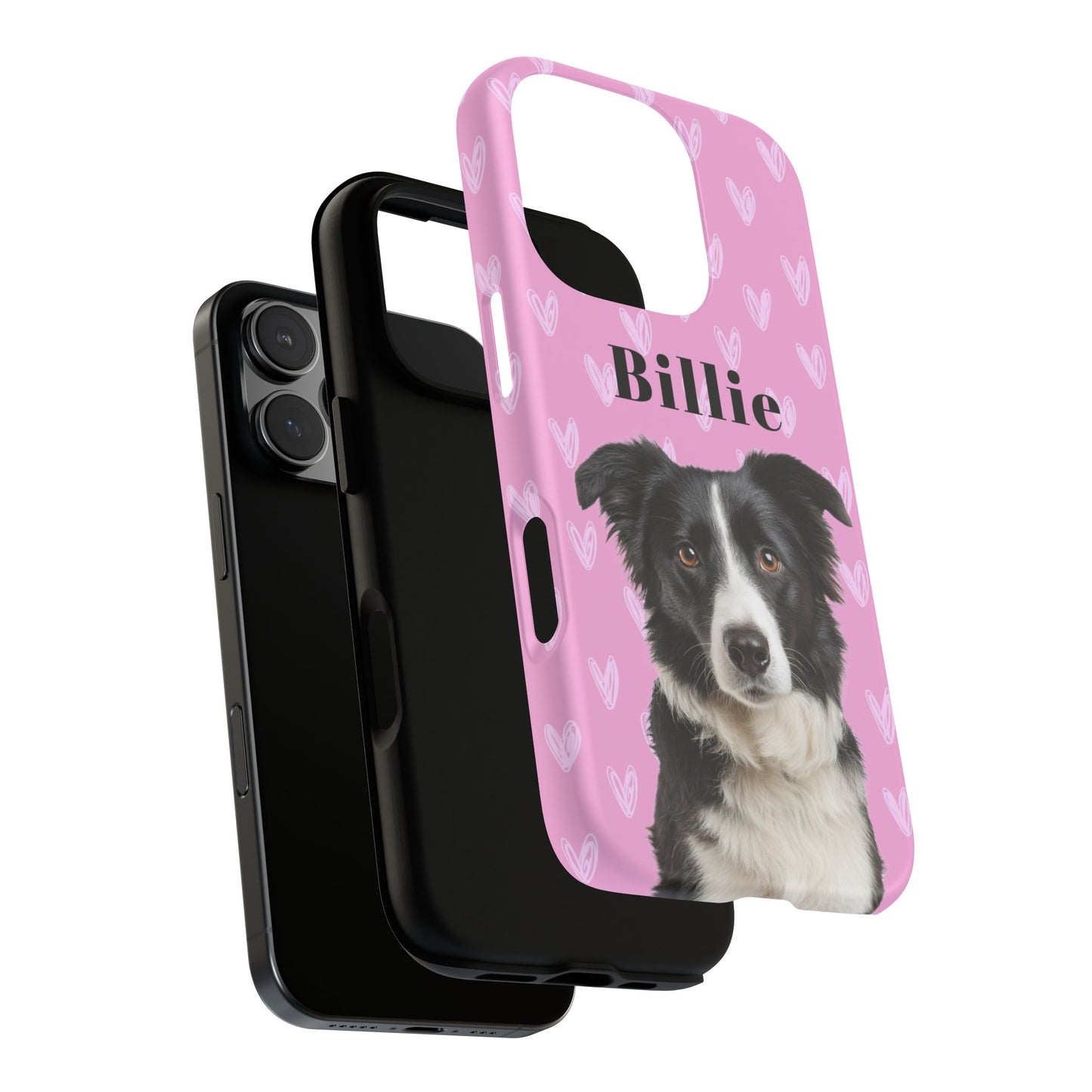 Custom Pet Phone Case