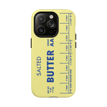 Salted Butter - MagSafe
