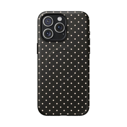 Dark Daisy - MagSafe Case