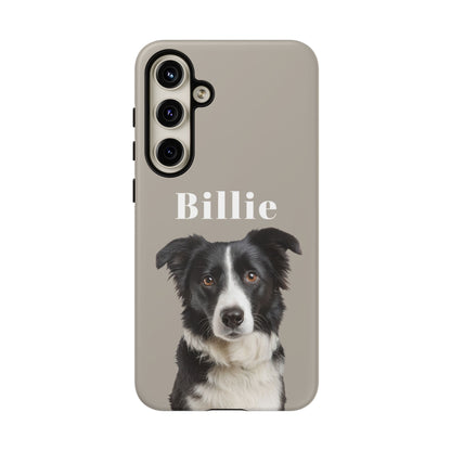 Custom Pet Phone Case