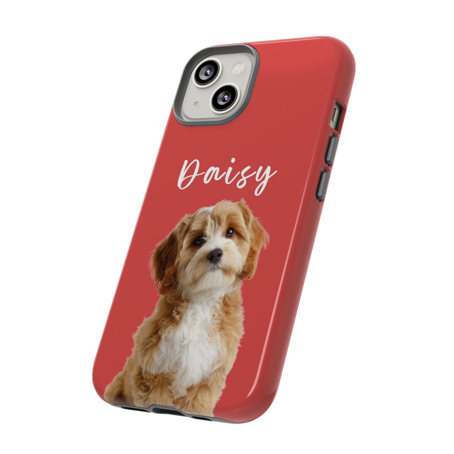 Custom Pet Phone Case