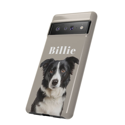 Custom Pet Phone Case