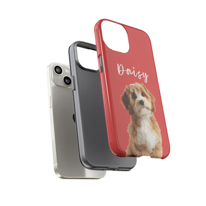Custom Pet Phone Case