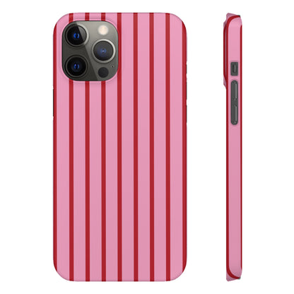 Strawberry Kisses - Snap Case