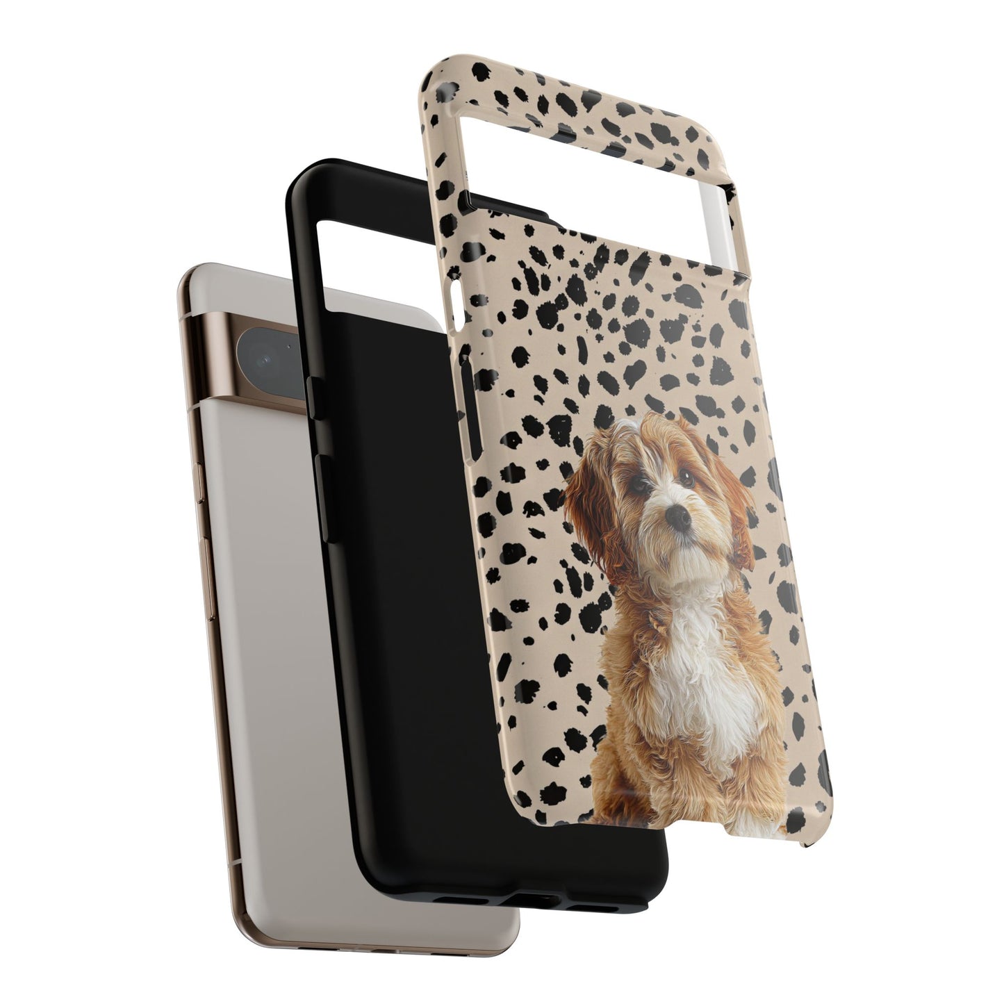 Custom Pet Phone Case