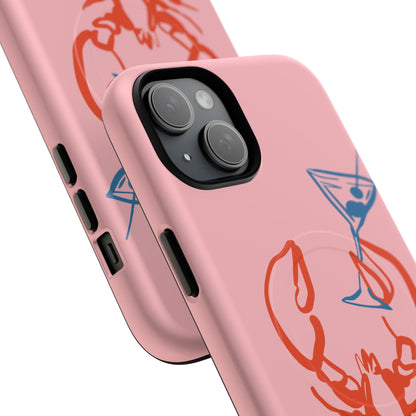 Tipsy Lobster - MagSafe