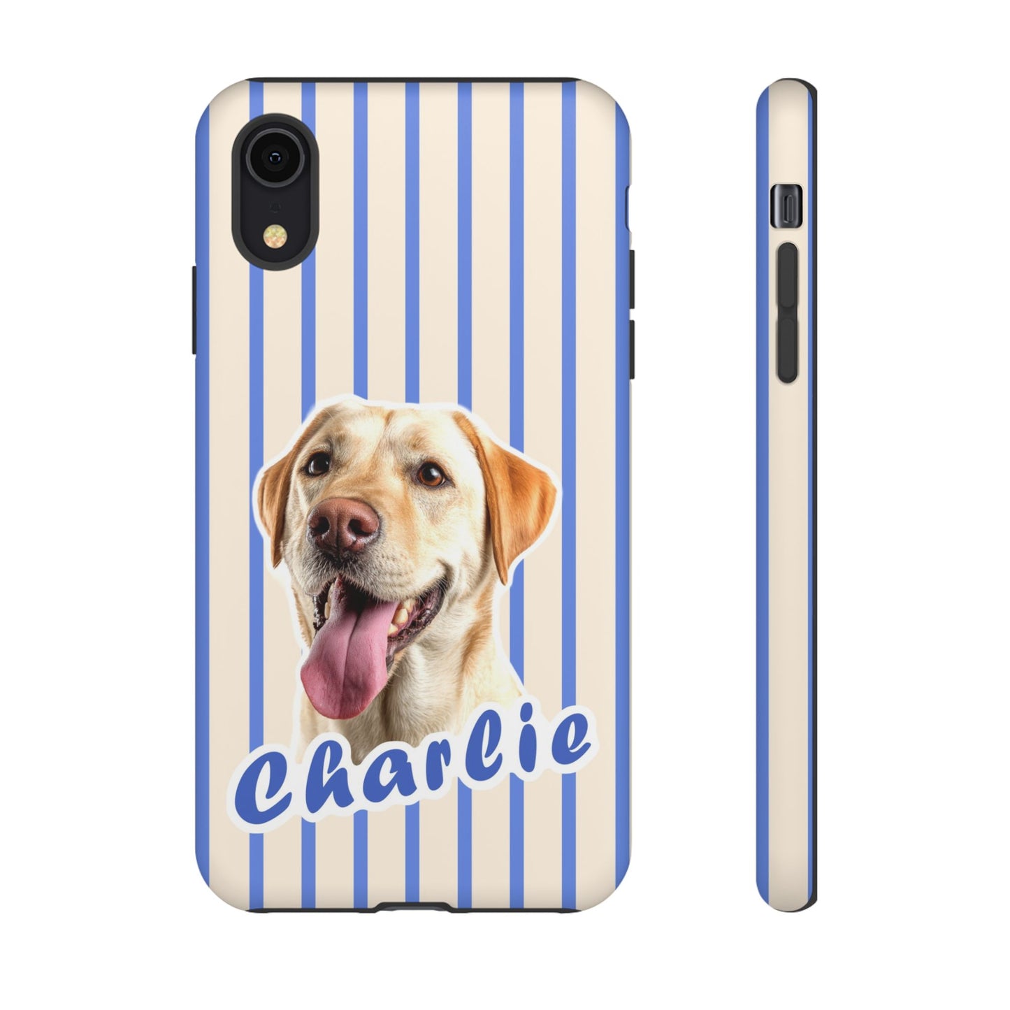 Retro Pet Phone Case