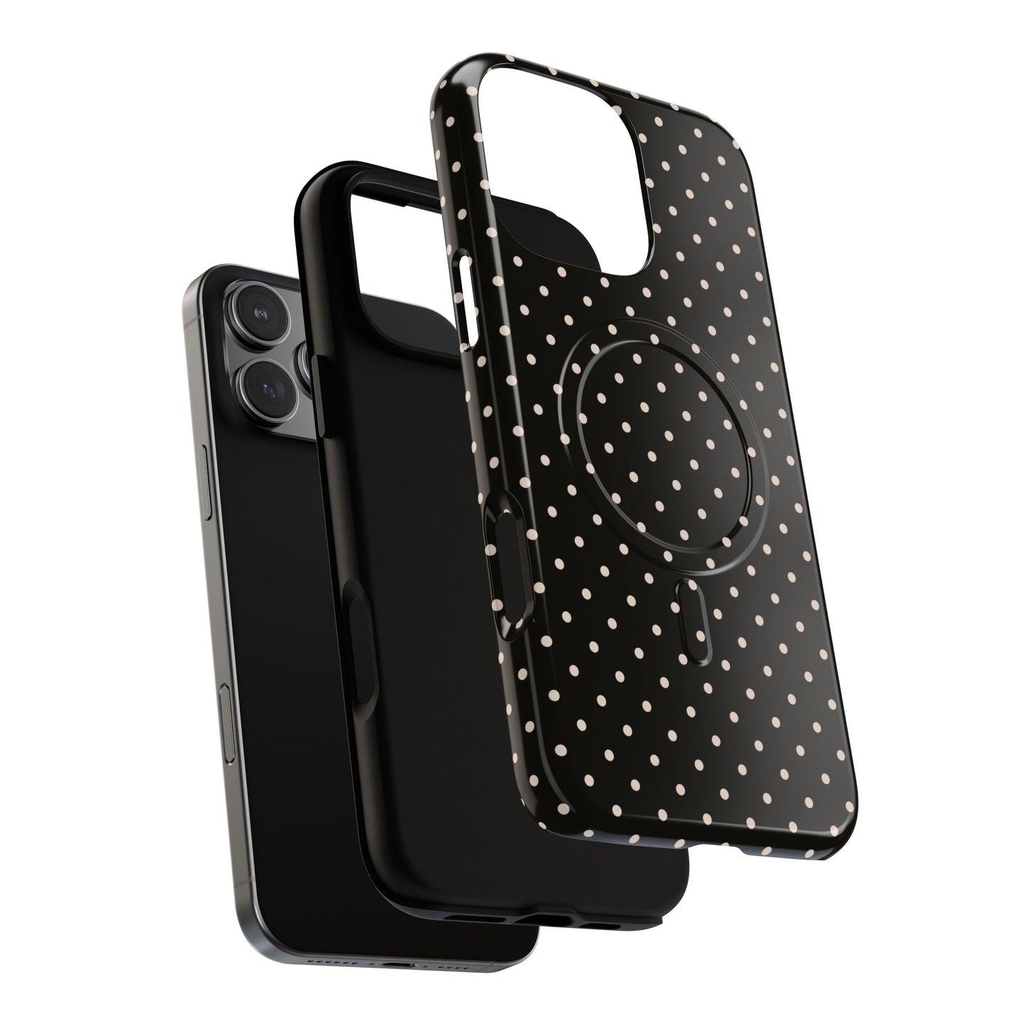 Dark Daisy - MagSafe Case