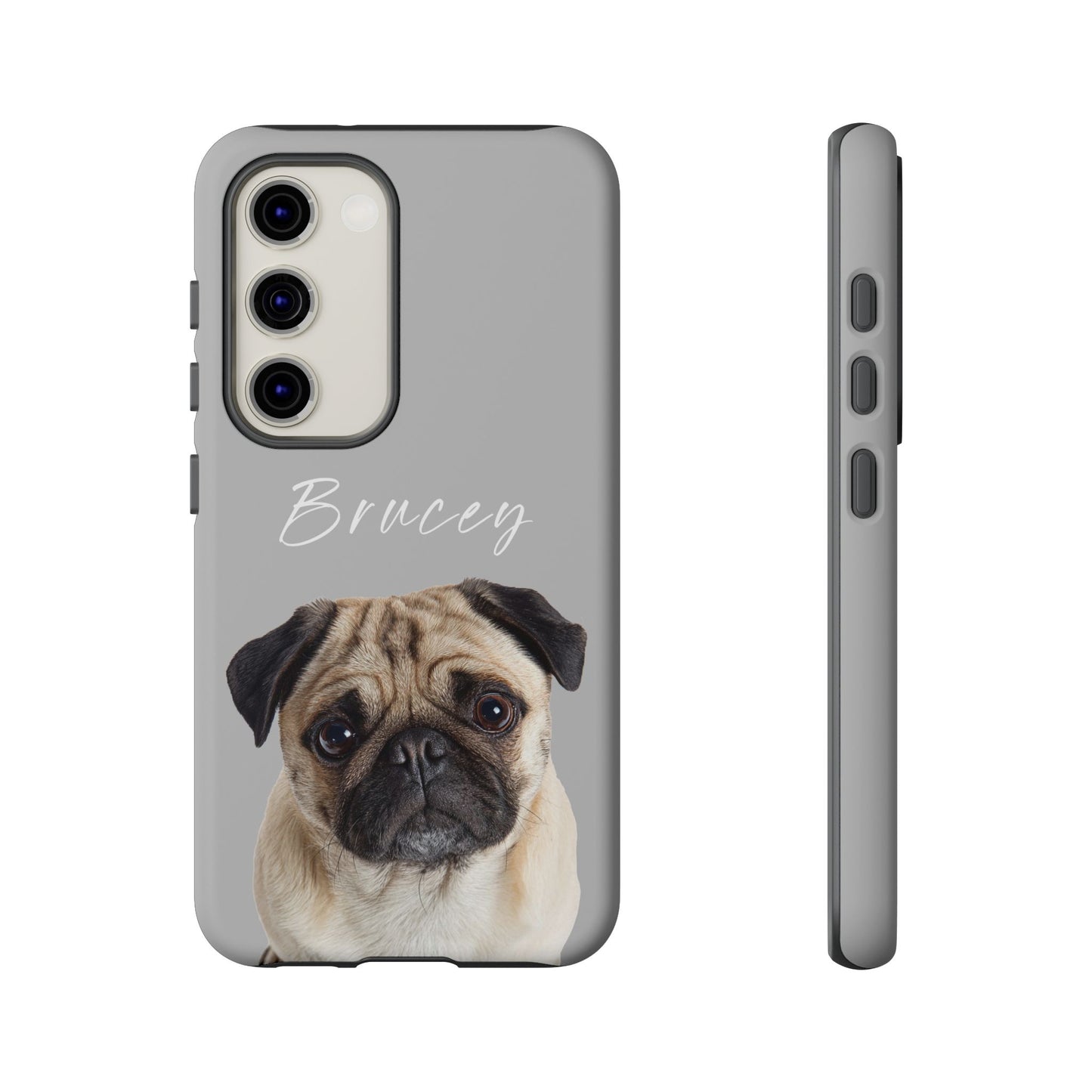 Custom Pet Phone Case
