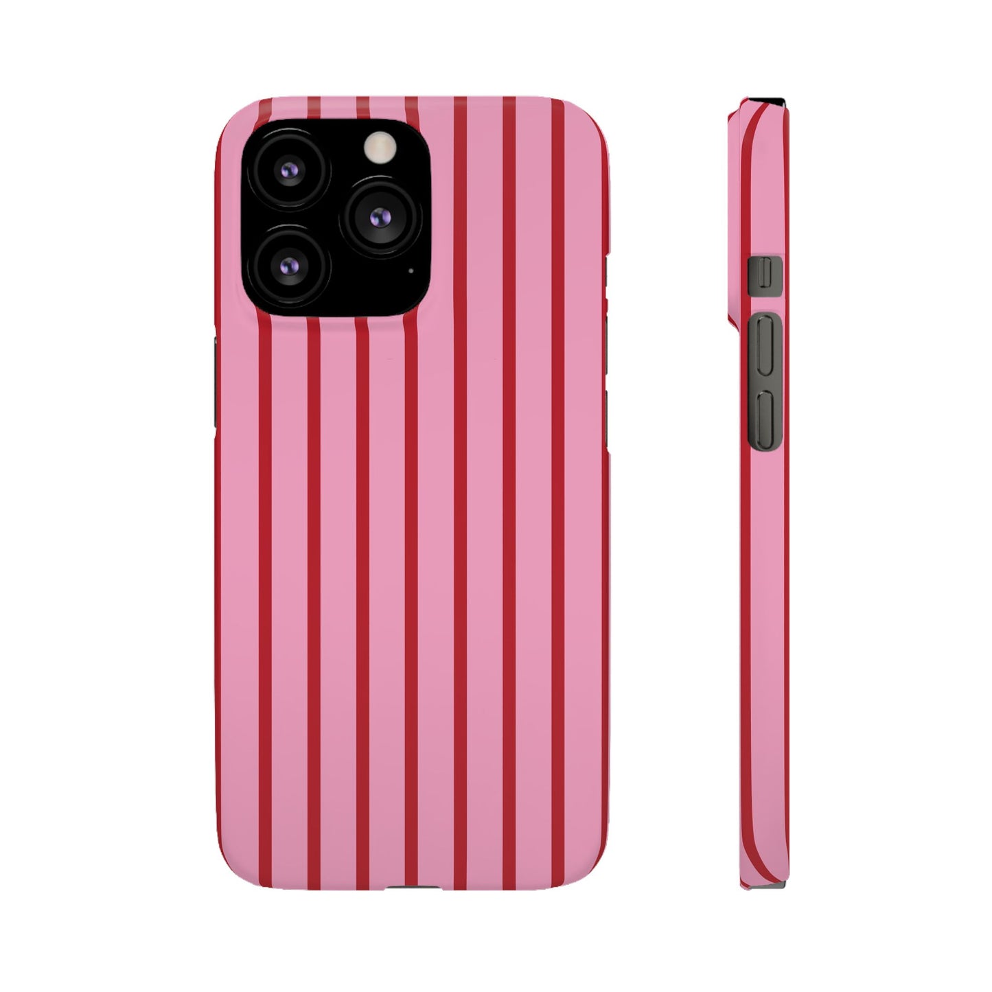 Strawberry Kisses - Snap Case