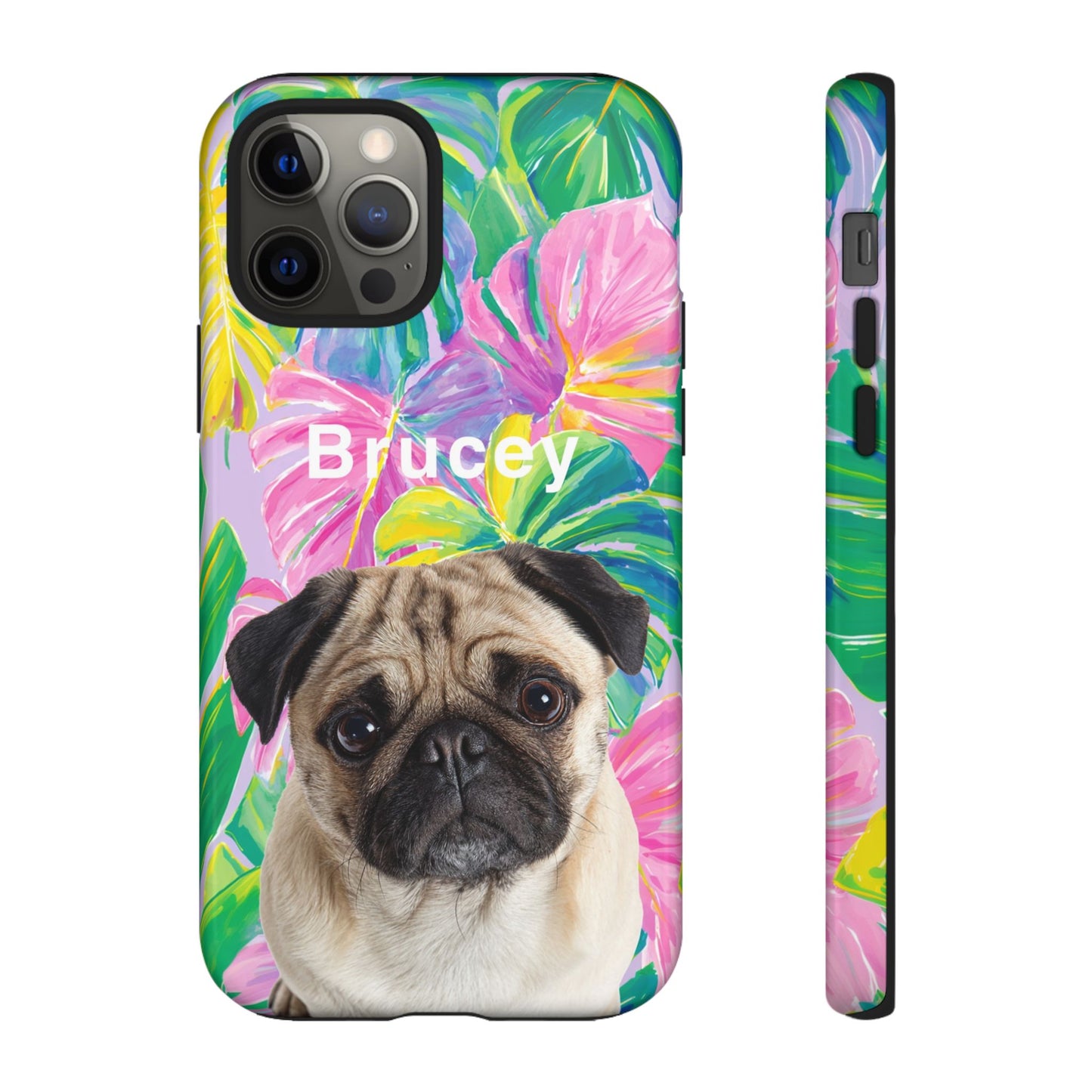 Custom Pet Phone Case