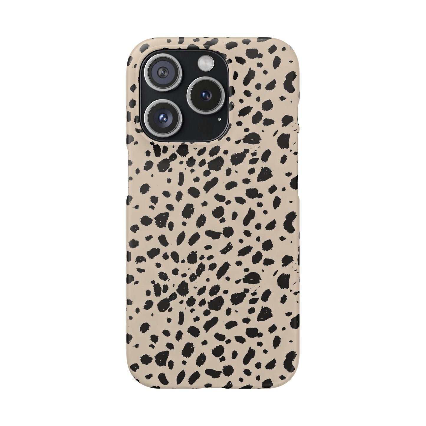 Dusty Prowl - Snap Phone Case