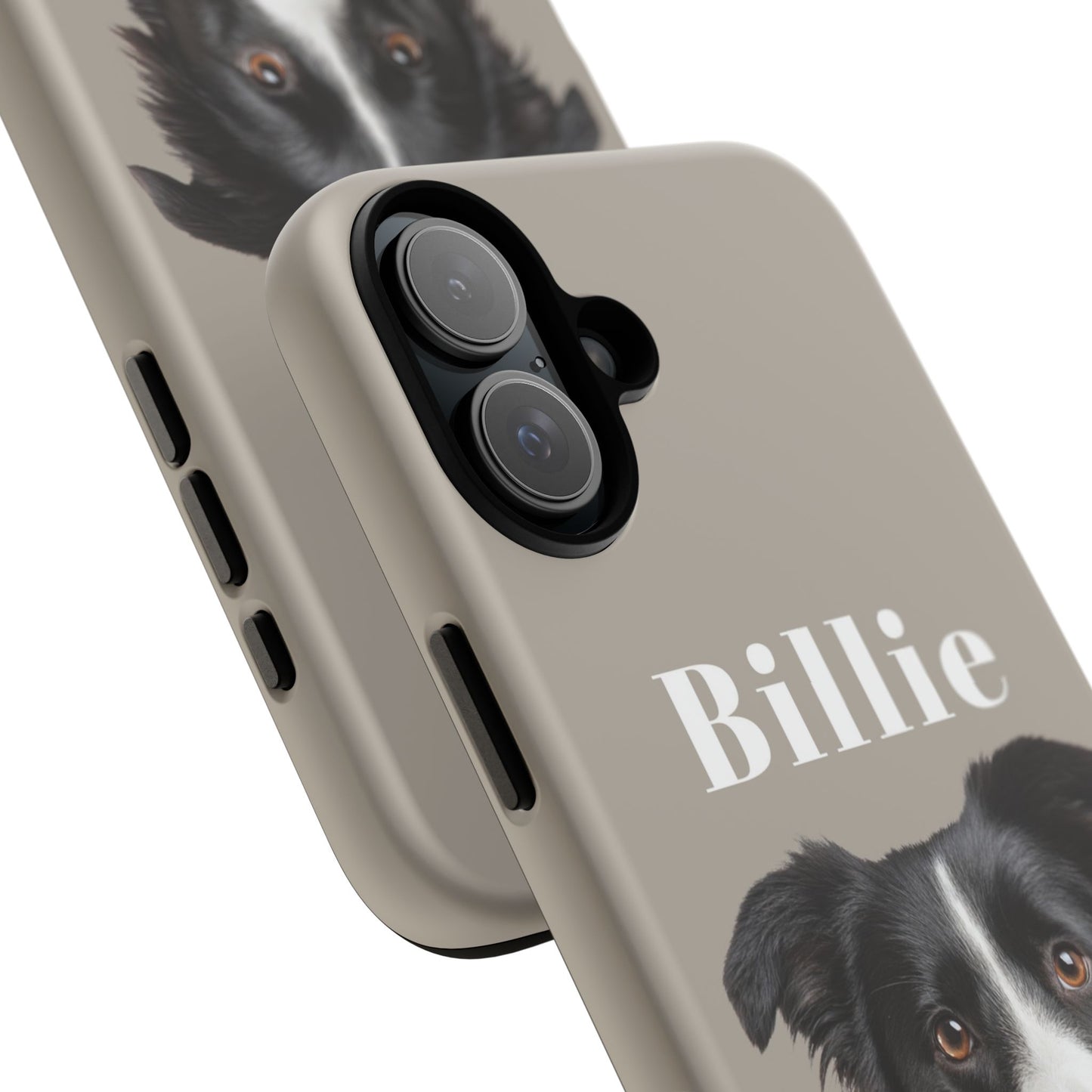 Custom Pet Phone Case