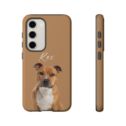 Custom Pet Phone Case