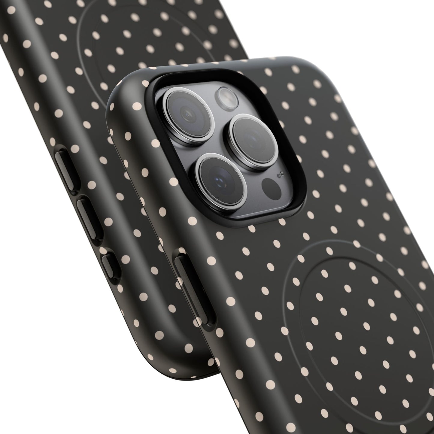 Dark Daisy - MagSafe Case